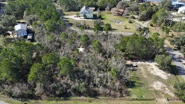 $21,000 | No Poinsettia Drive, Bay St. Louis, MS 39520