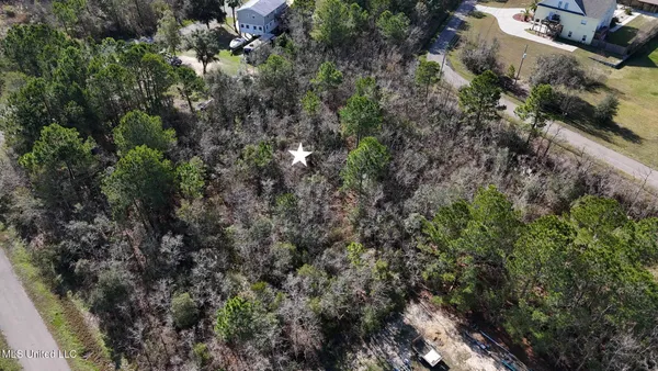 $21,000 | No Poinsettia Drive, Bay St. Louis, MS 39520