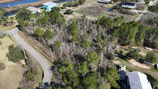 $21,000 | No Poinsettia Drive, Bay St. Louis, MS 39520