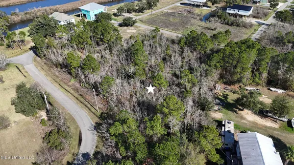 $21,000 | No Poinsettia Drive, Bay St. Louis, MS 39520