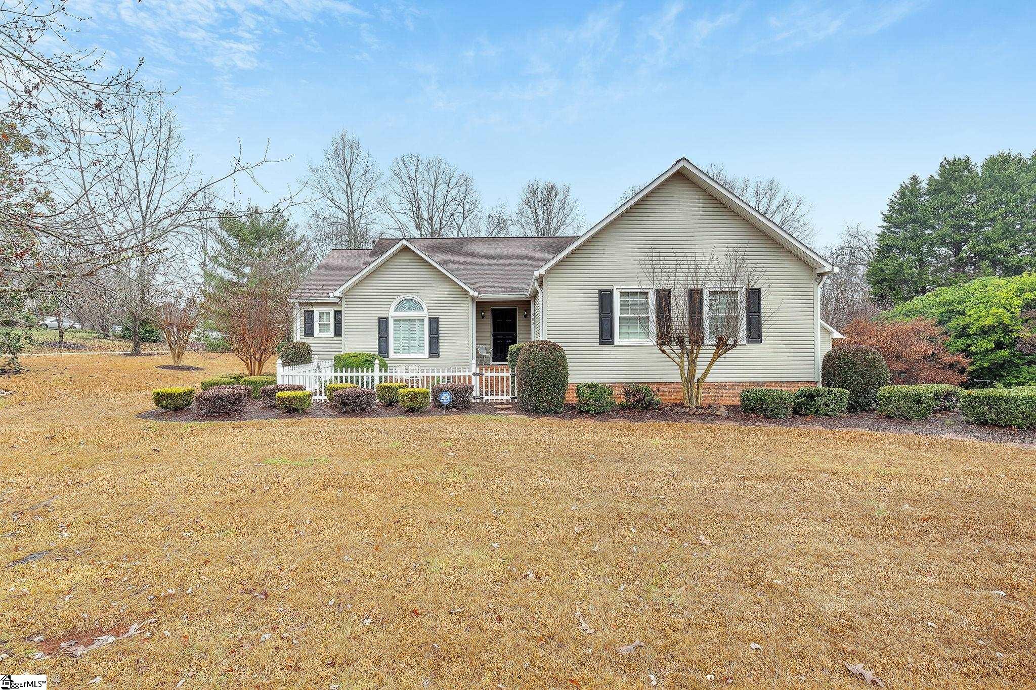 503 Hampton Road Liberty, SC 29657 - Photo 1 of 32