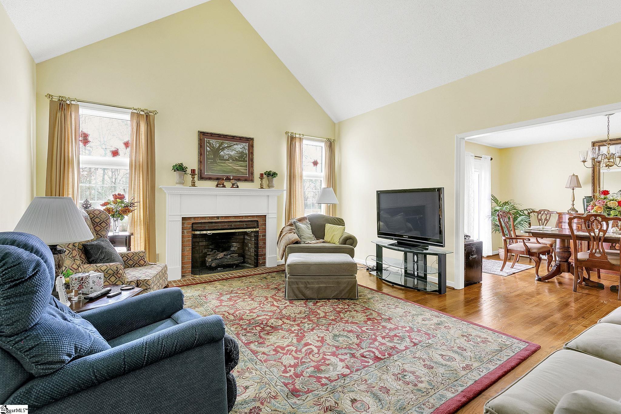 503 Hampton Road Liberty, SC 29657 - Photo 12 of 32
