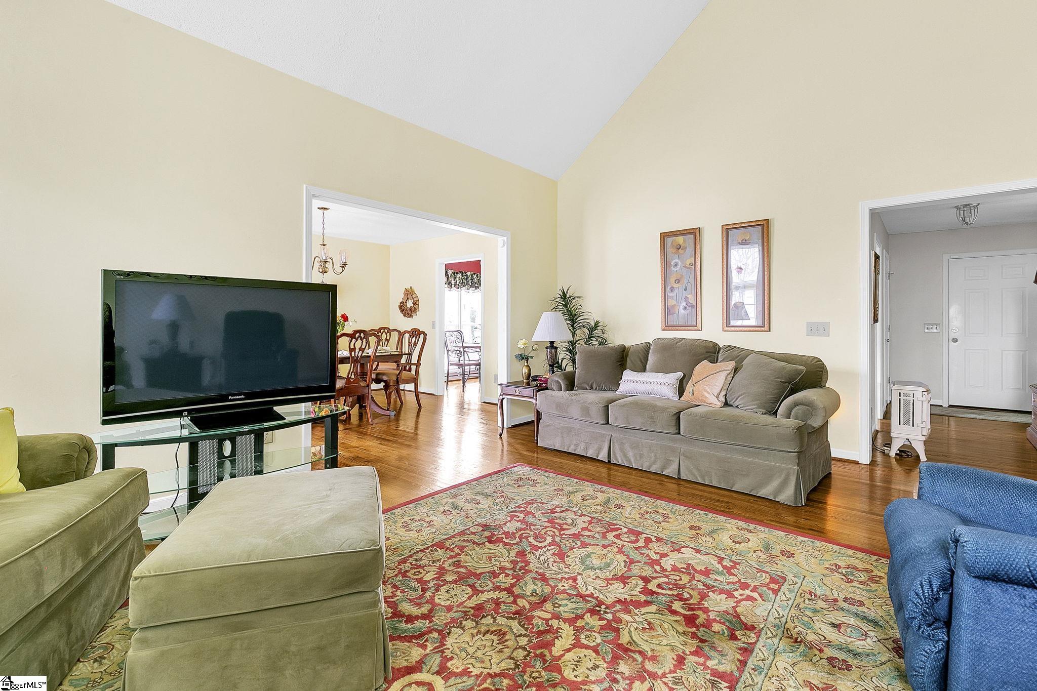 503 Hampton Road Liberty, SC 29657 - Photo 13 of 32