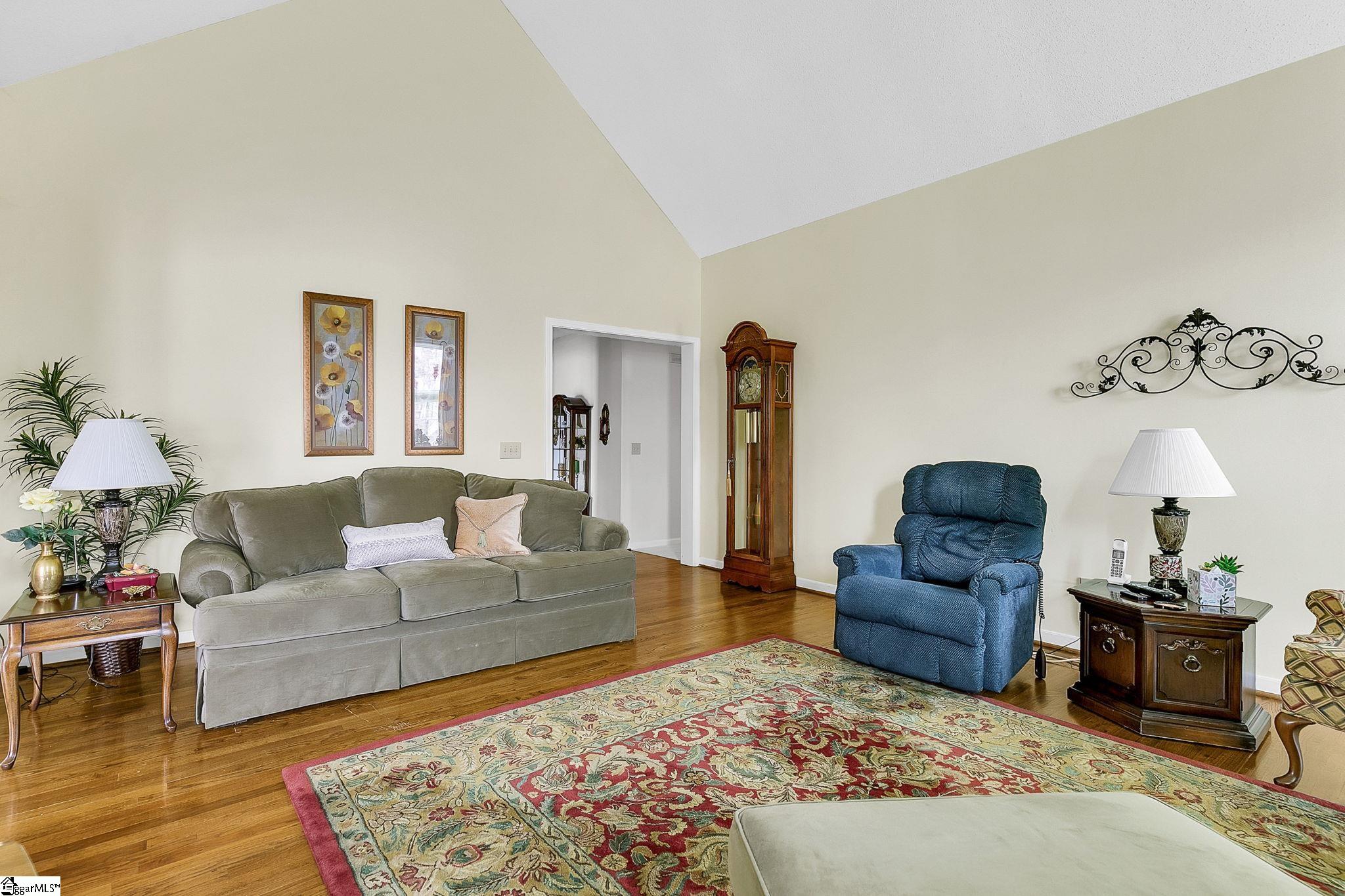 503 Hampton Road Liberty, SC 29657 - Photo 14 of 32