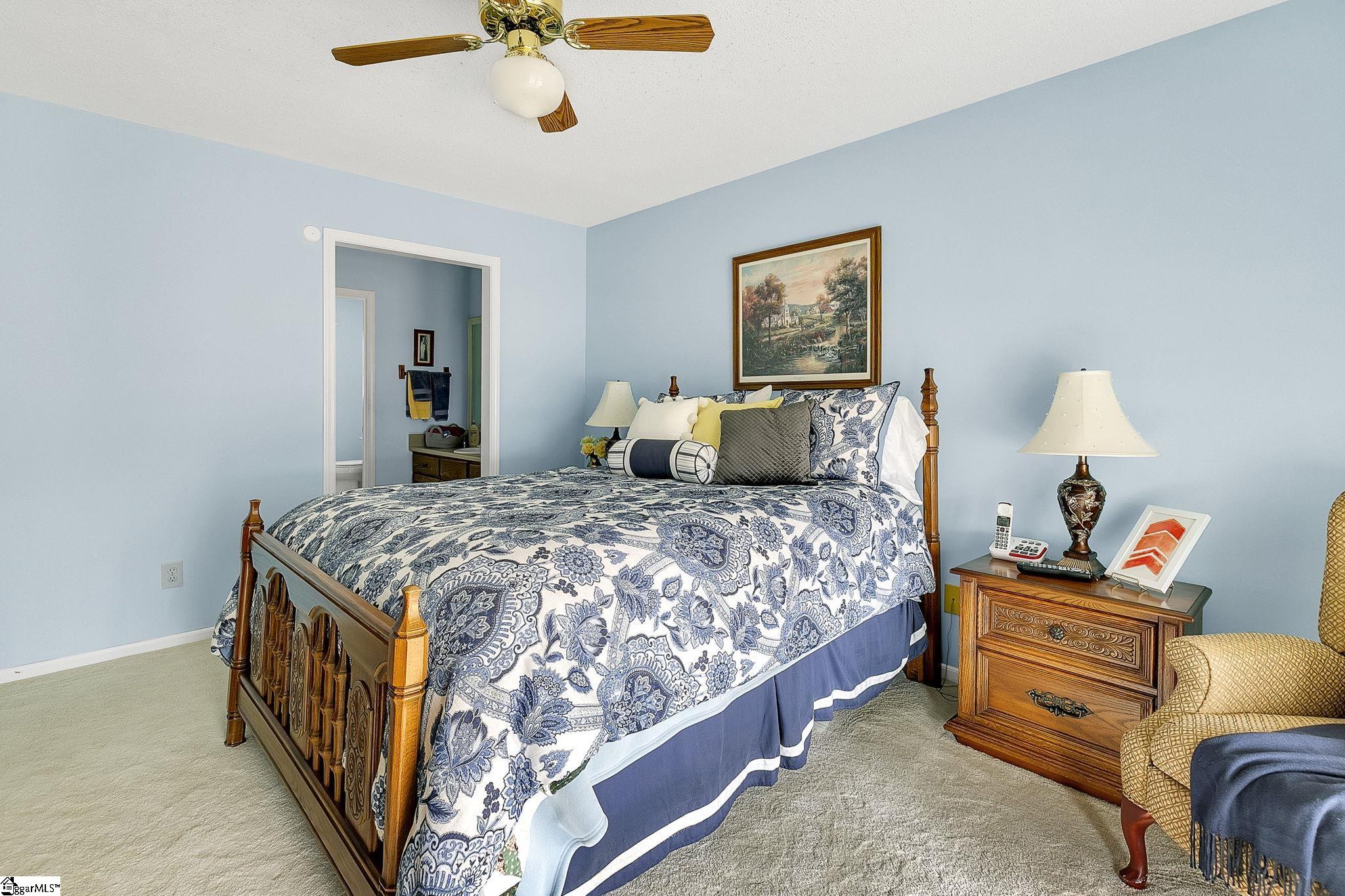 503 Hampton Road Liberty, SC 29657 - Photo 16 of 32