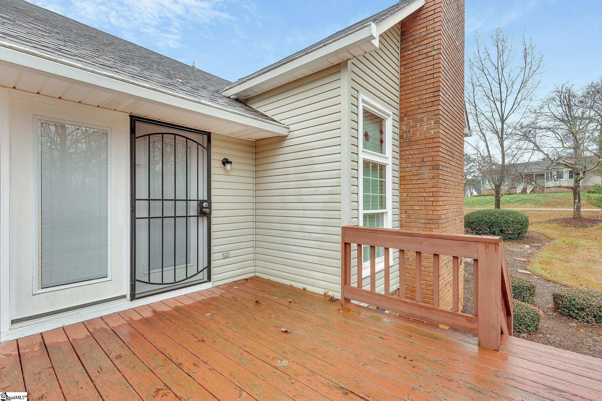 503 Hampton Road Liberty, SC 29657 - Photo 24 of 32