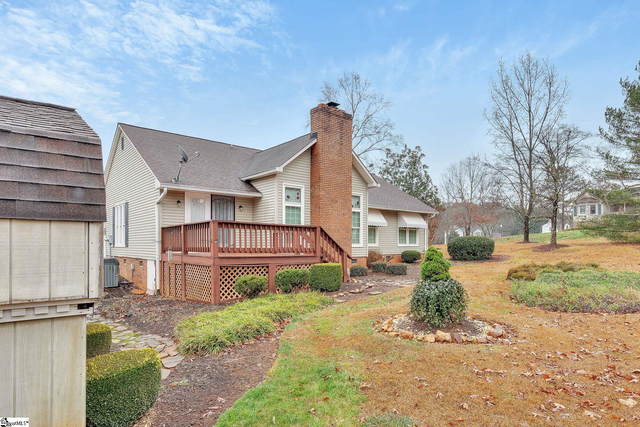 503 Hampton Road Liberty, SC 29657 - Photo 26 of 32
