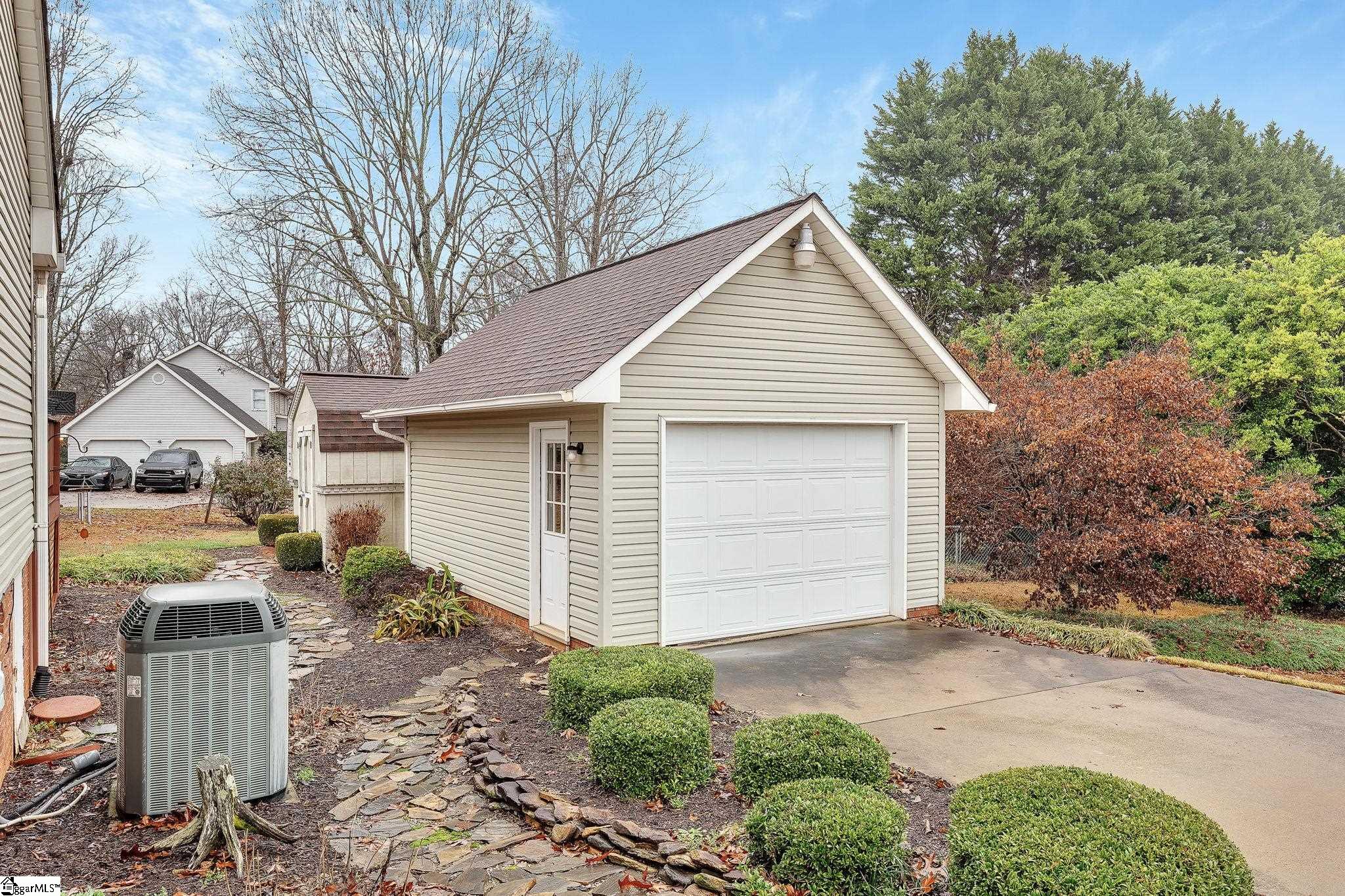 503 Hampton Road Liberty, SC 29657 - Photo 27 of 32