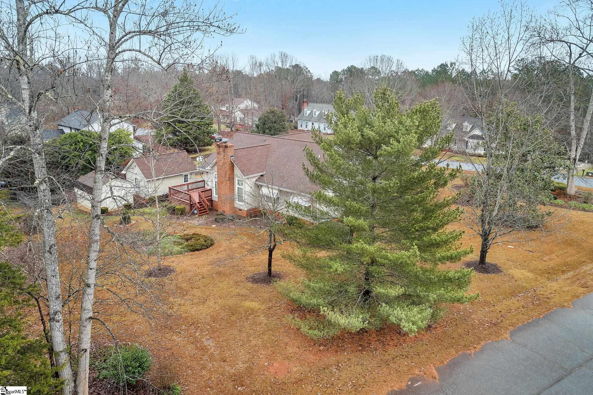 503 Hampton Road Liberty, SC 29657 - Photo 30 of 32