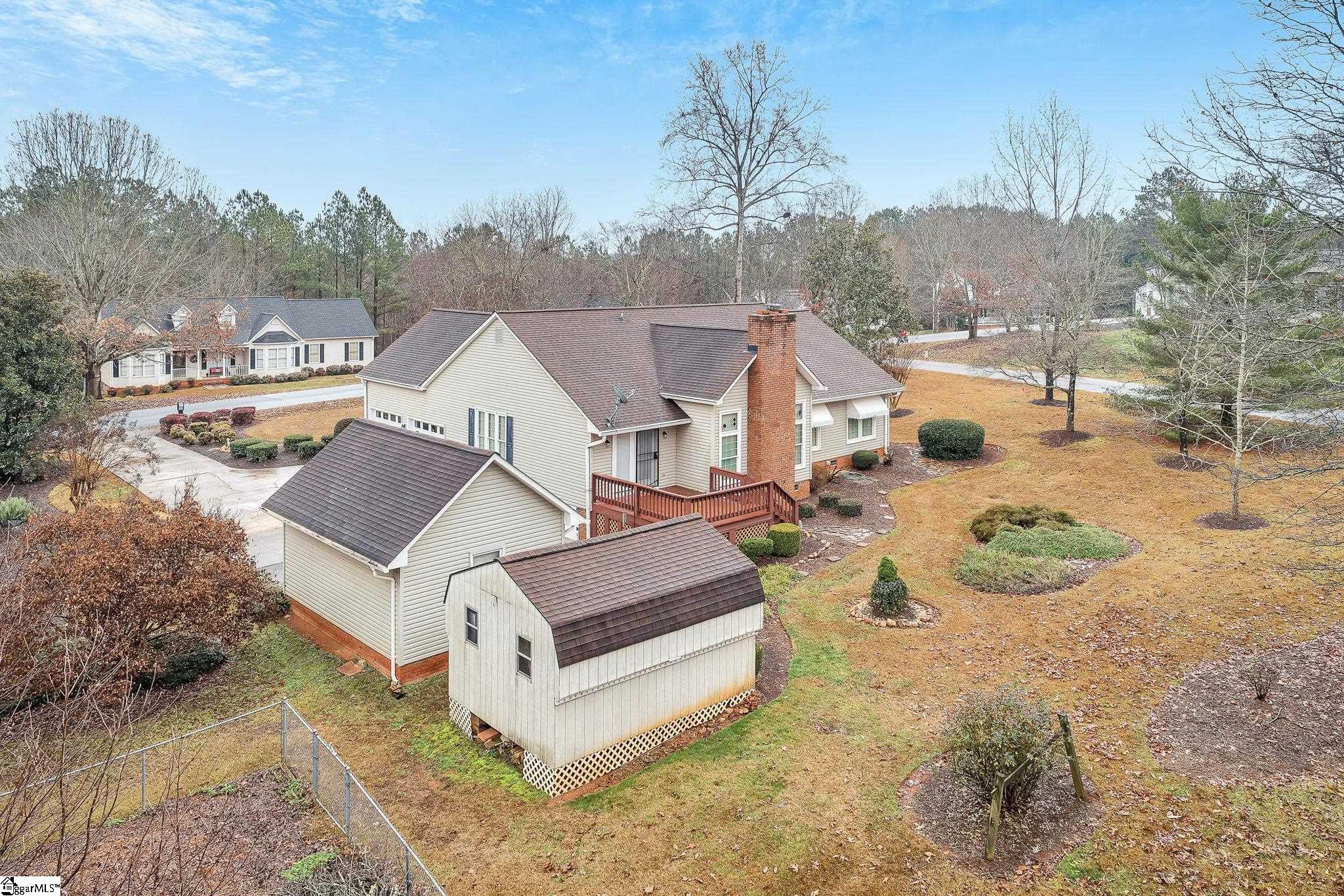 503 Hampton Road Liberty, SC 29657 - Photo 31 of 32