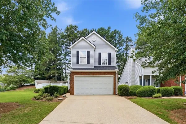 $374,900 | 1001 Daventry Crossing, Woodstock, GA 30188