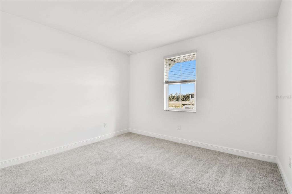 3677 142nd Terrace Parrish, FL 34219 - Photo 43 of 93 a view of an empty room