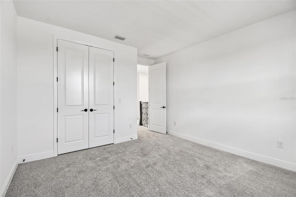 3677 142nd Terrace Parrish, FL 34219 - Photo 45 of 93 a view of an empty room