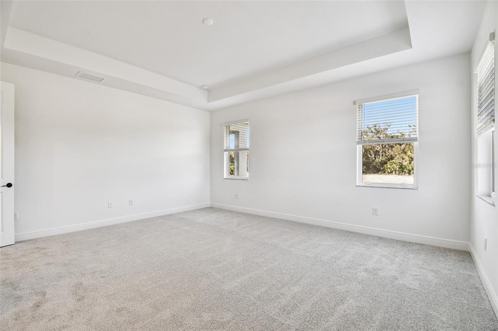 3677 142nd Terrace Parrish, FL 34219 - Photo 69 of 93 an empty room with a window