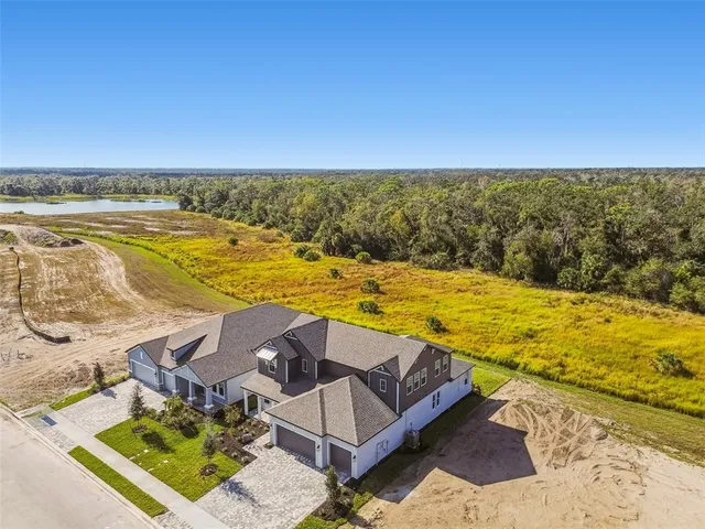 $1,021,999 | 3677 142nd Terrace, Parrish, FL 34219