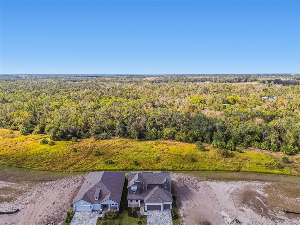 3677 142nd Terrace Parrish, FL 34219 - Photo 82 of 93 a view of an ocean view