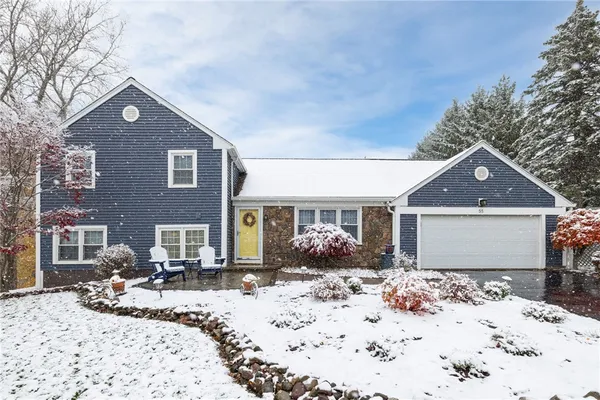 $450,000 | 55 Wincanton Drive, Perinton, NY 14450