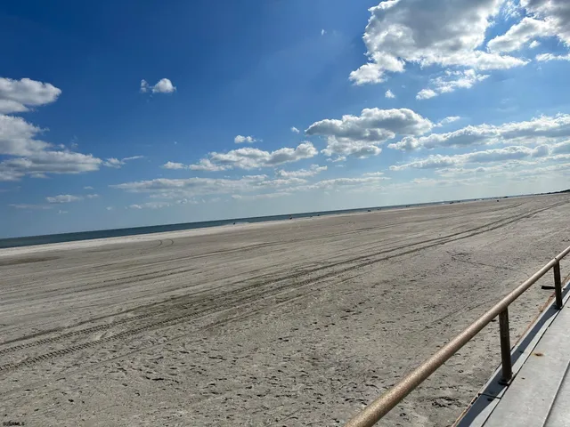 a view of a livingroom with furniture and window