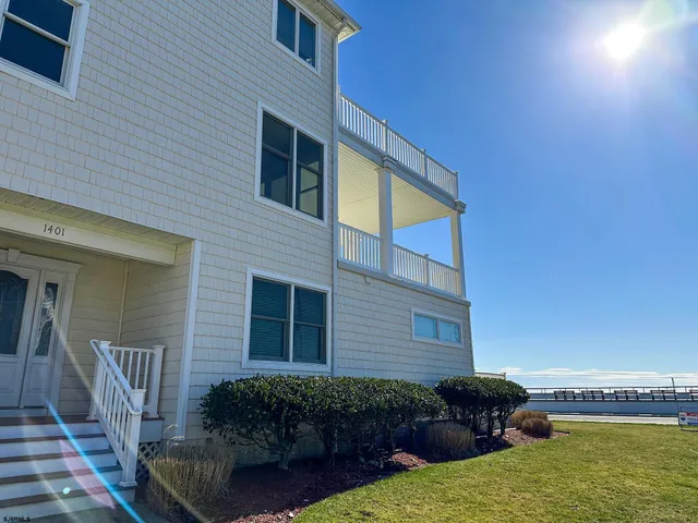 $6,000 | 1401 East Brigantine Avenue, Brigantine, NJ 08203