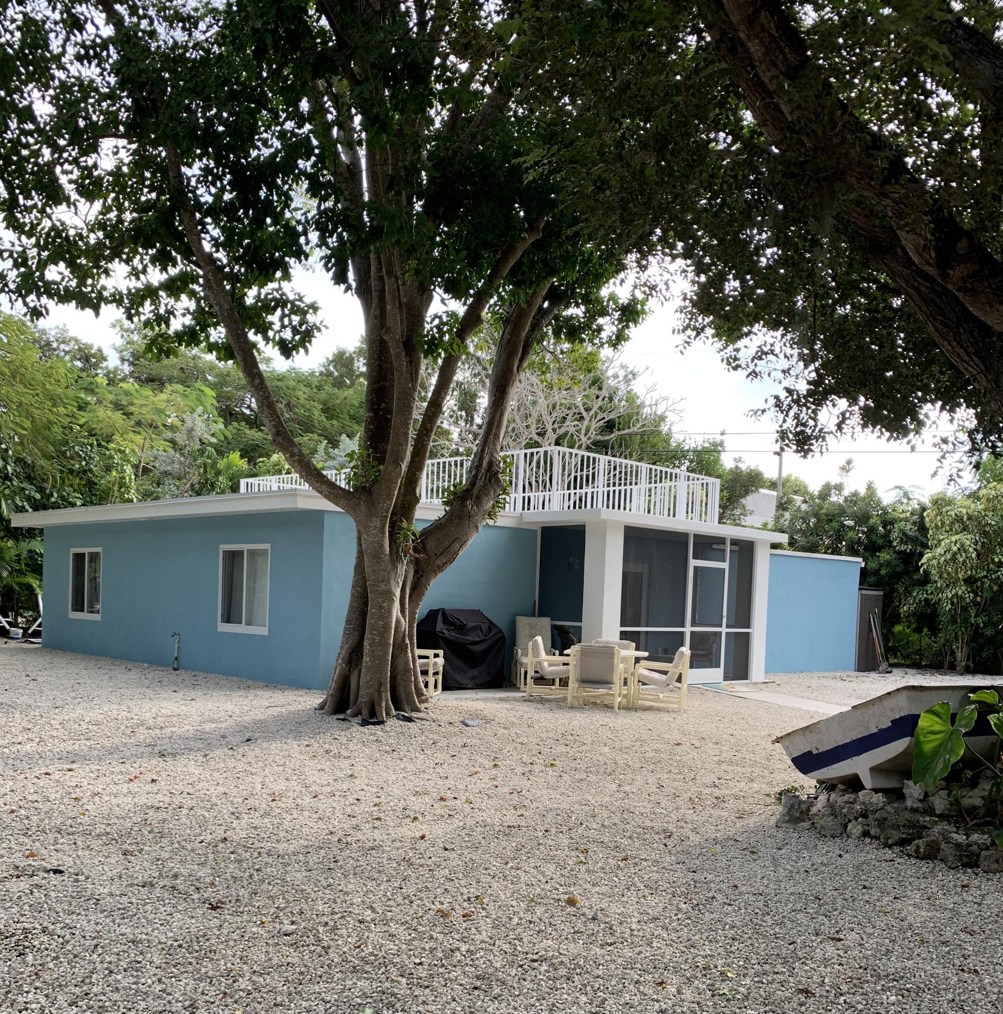 120 Key Honey Road Tavernier, FL 33070 - Photo 1 of 28 120 Key Honey Lane