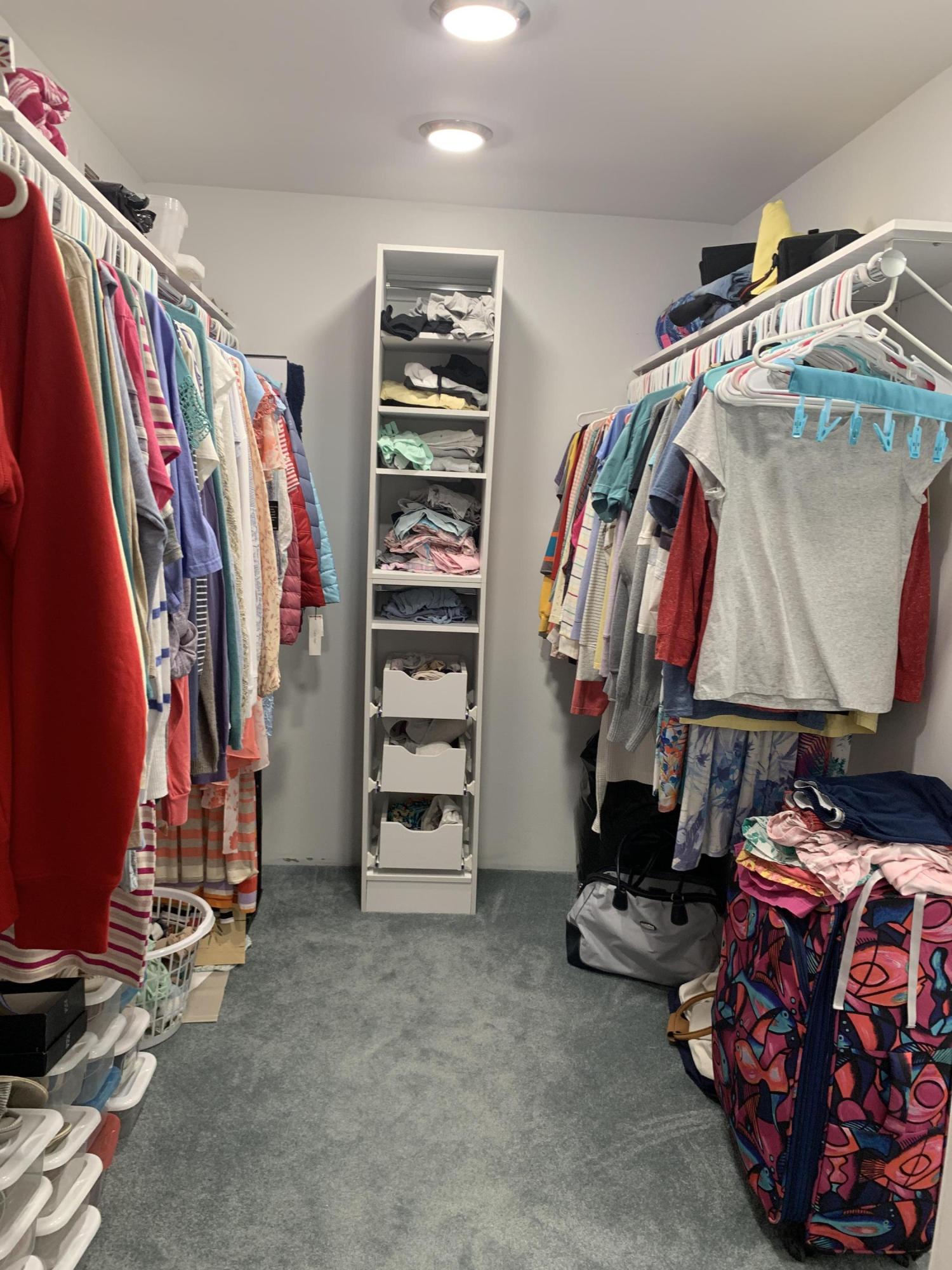 120 Key Honey Road Tavernier, FL 33070 - Photo 13 of 28 Main Walk In Closet