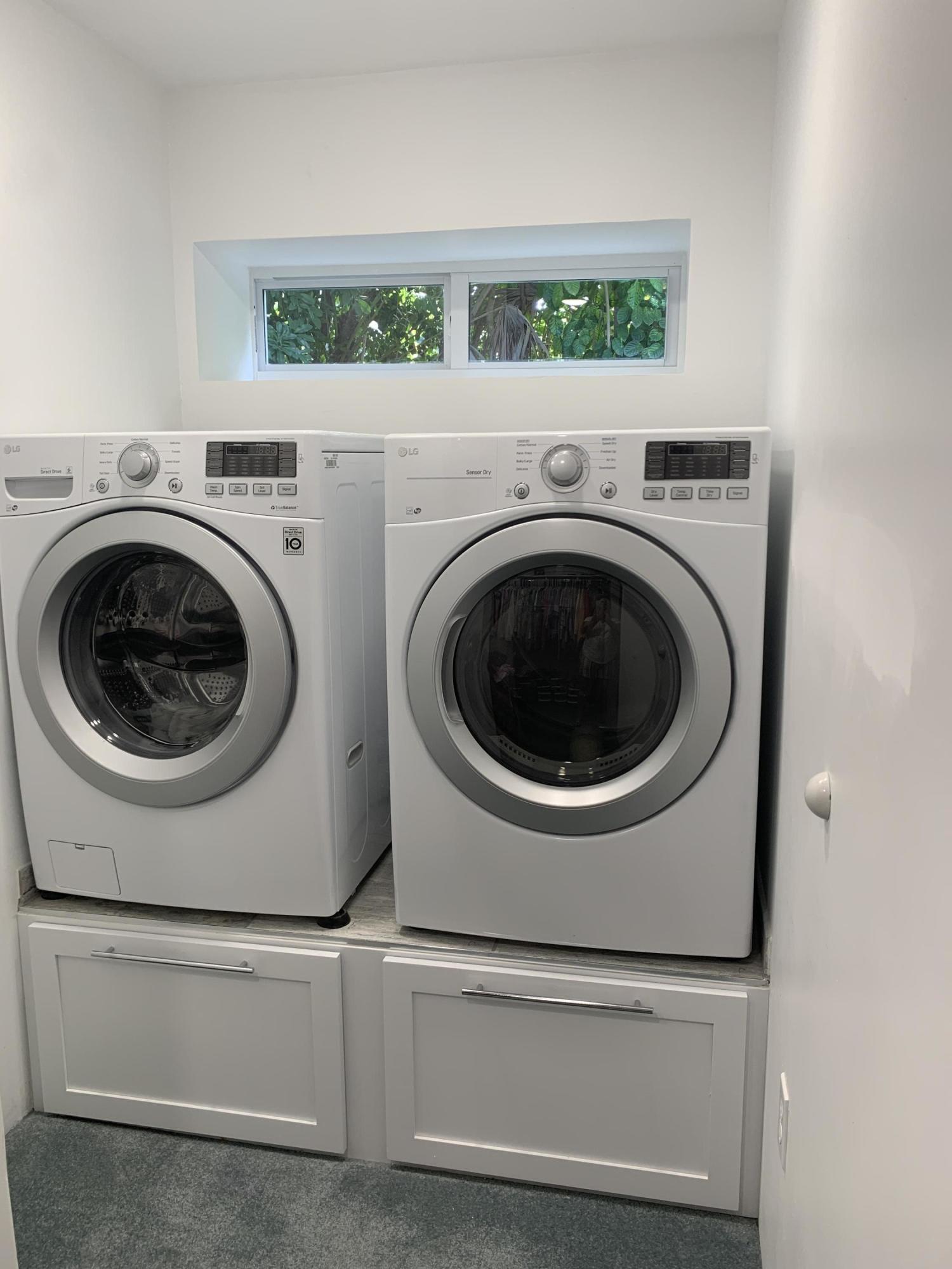 120 Key Honey Road Tavernier, FL 33070 - Photo 14 of 28 Laundry