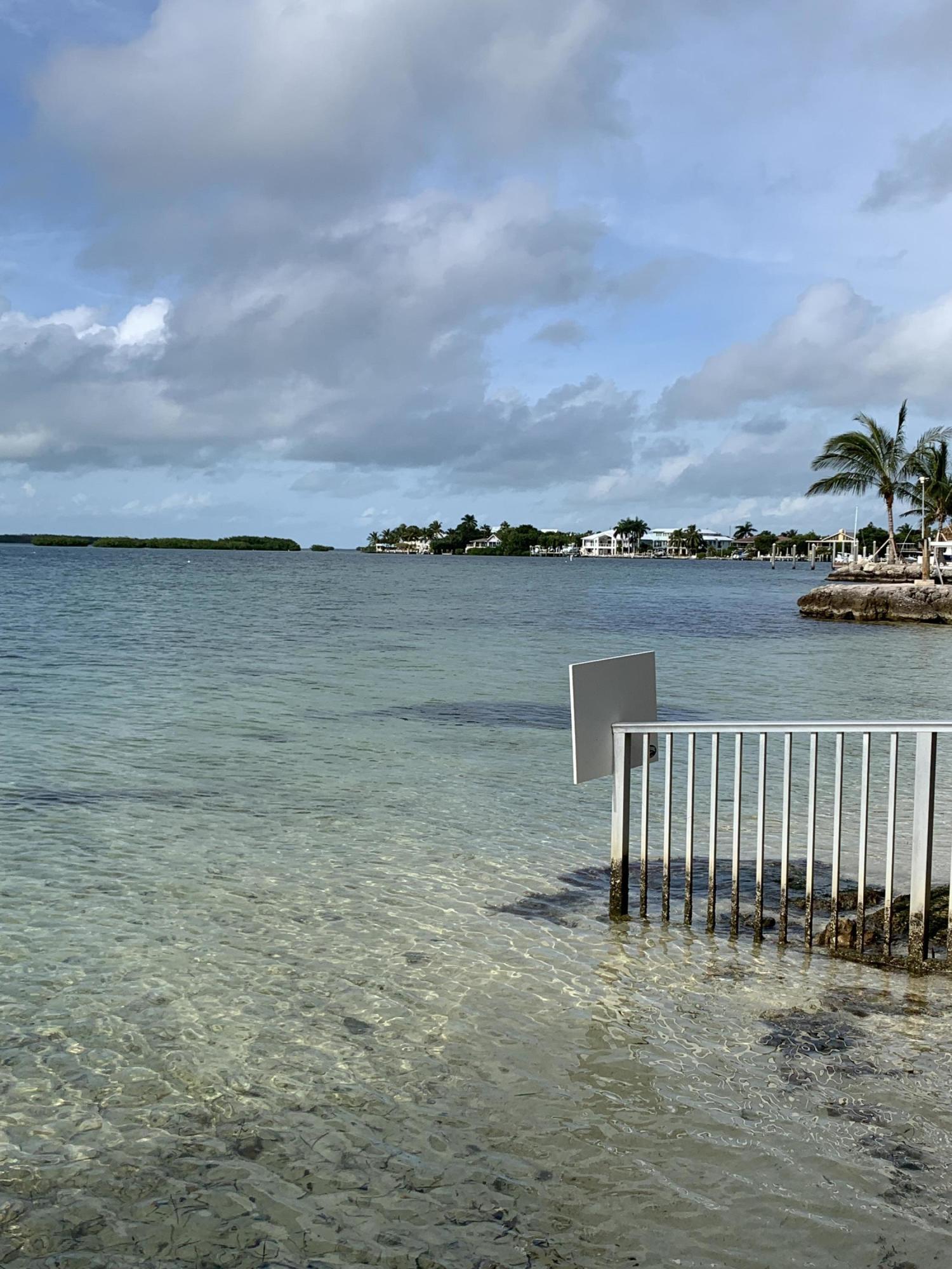 120 Key Honey Road Tavernier, FL 33070 - Photo 27 of 28 Bayfront Beach