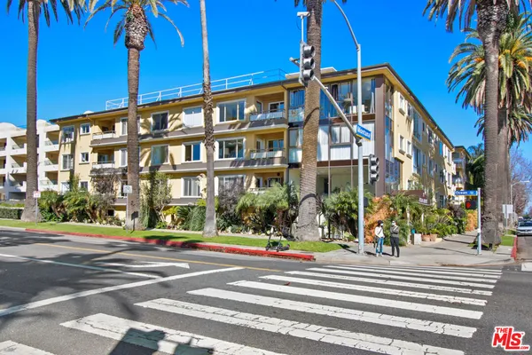$4,200 | 757 Ocean Avenue, Unit 314, Santa Monica, CA 90402