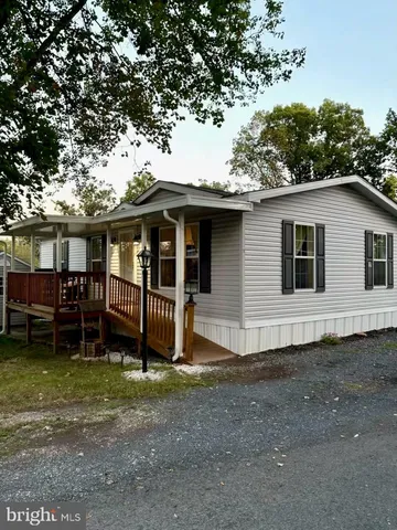 $123,000 | 612 Range End Road, Unit 11, Dillsburg, PA 17019