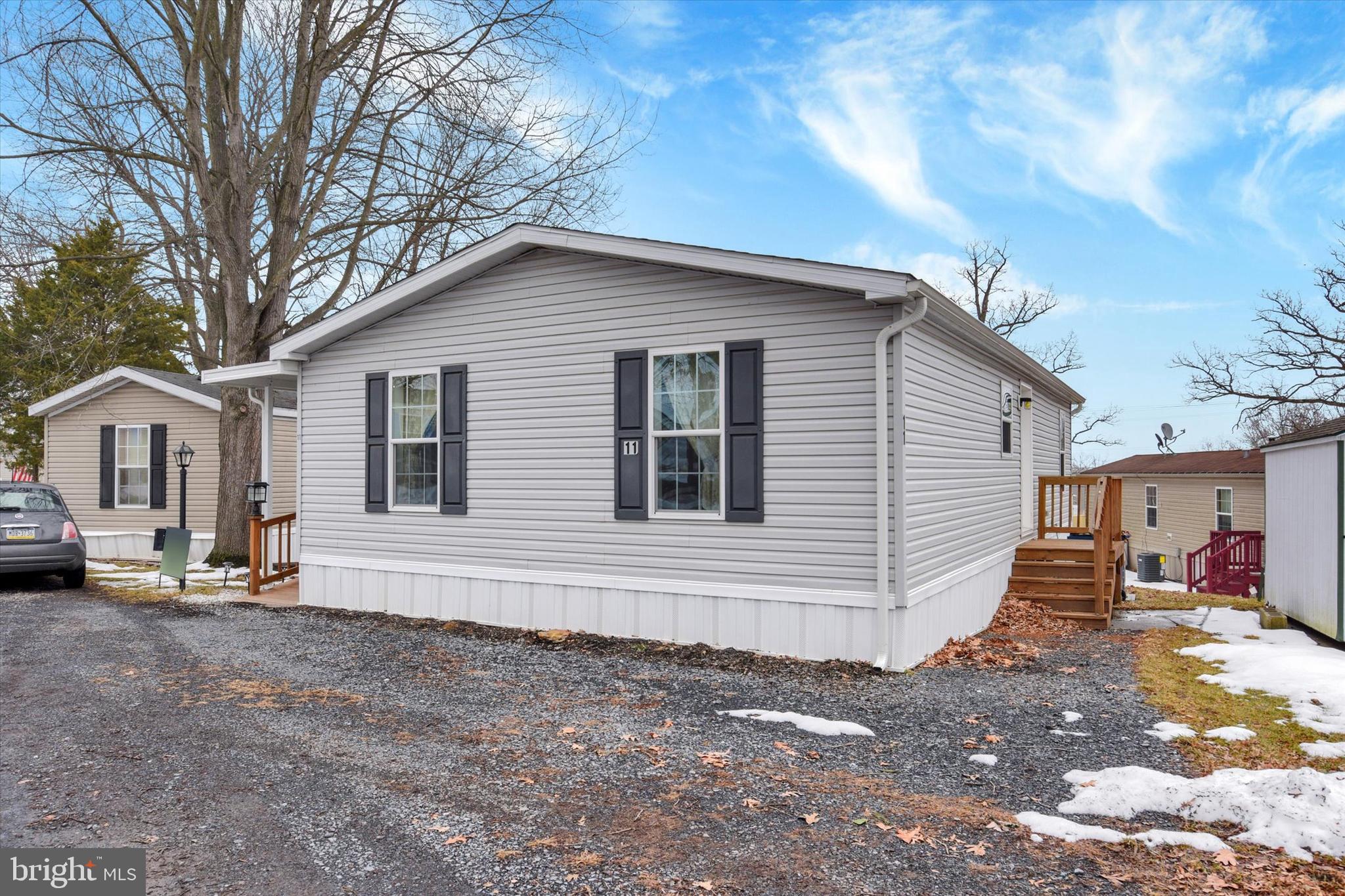 612 Range End Road, Unit 11 Dillsburg, PA 17019 - Photo 17 of 20