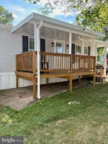 $123,000 | 612 Range End Road, Unit 11, Dillsburg, PA 17019