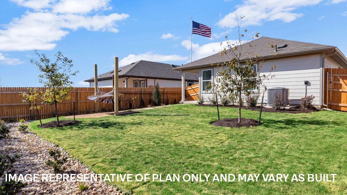 568 Gilmer Lane Buda, TX 78610 - Photo 27 of 28