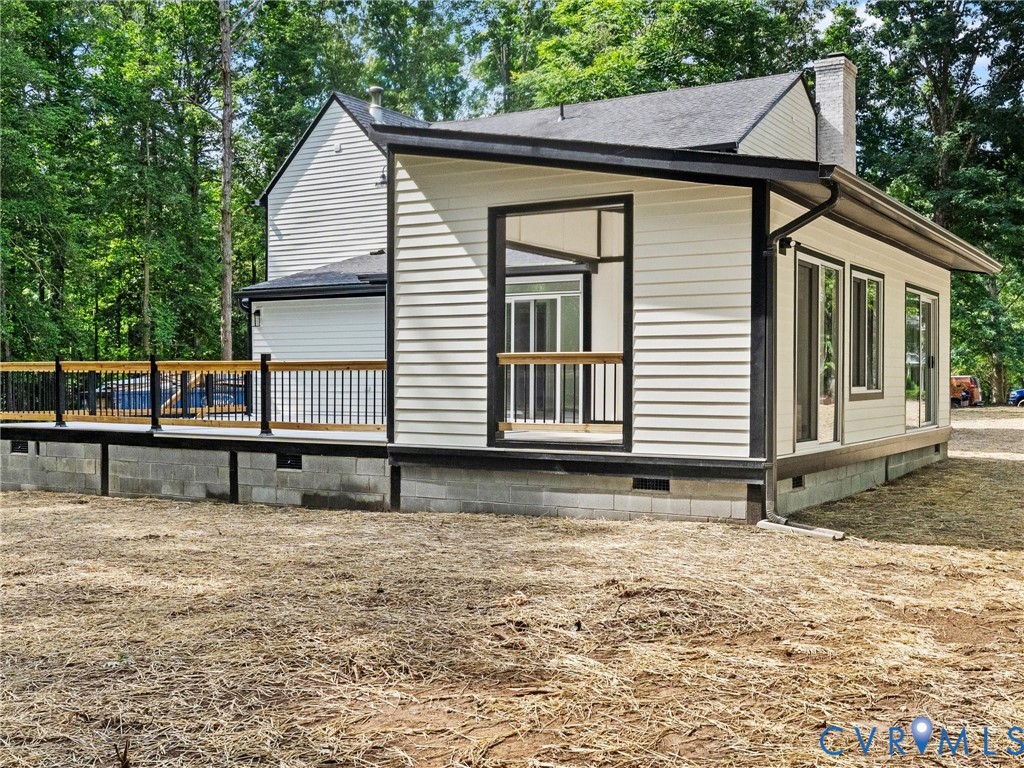 16200 Hunters Ridge Lane Moseley, VA 23120 - Photo 84 of 88