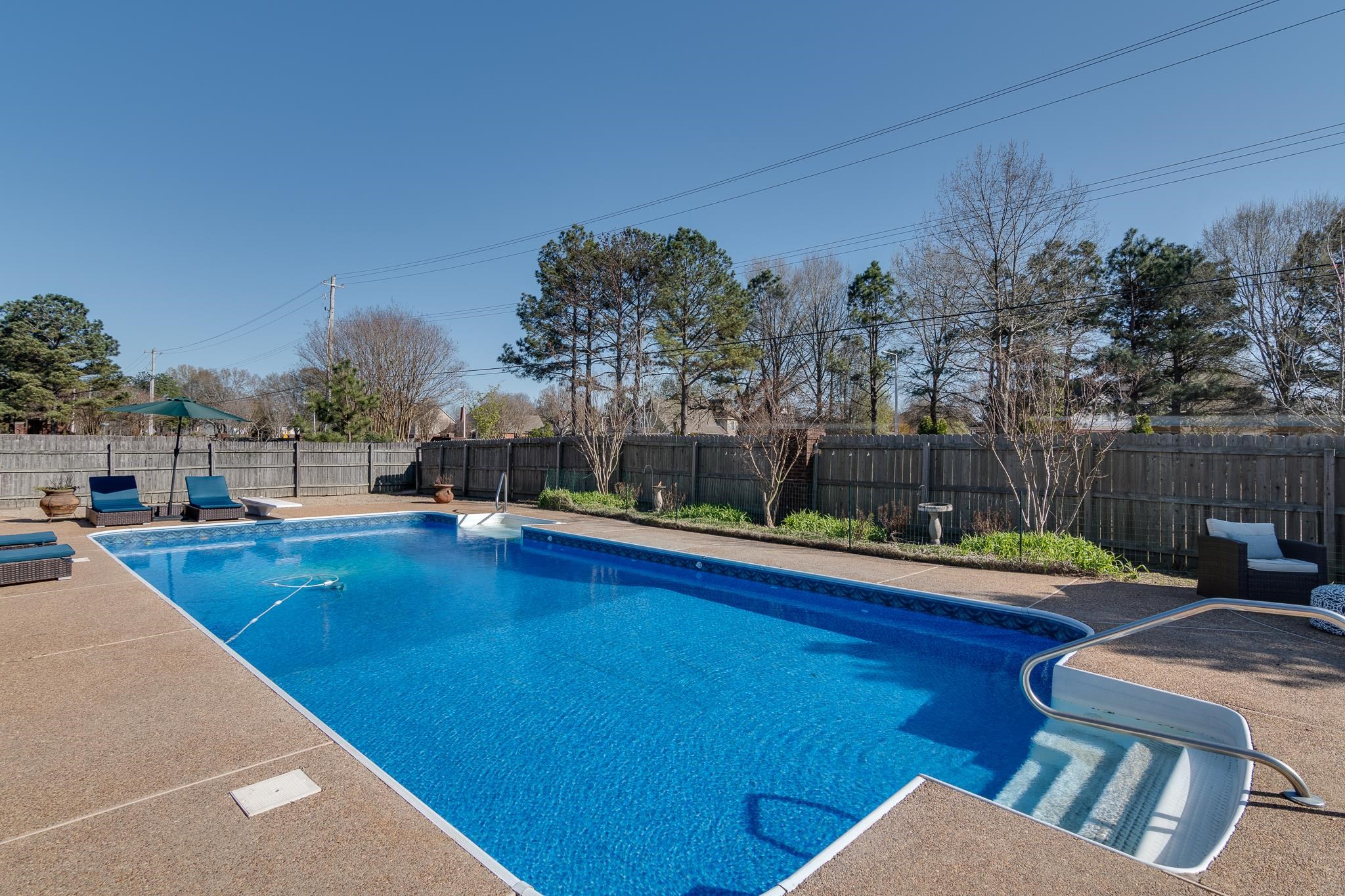 921 Hatton Street Collierville, TN 38017 - Photo 23 of 25 Gallery Image 23