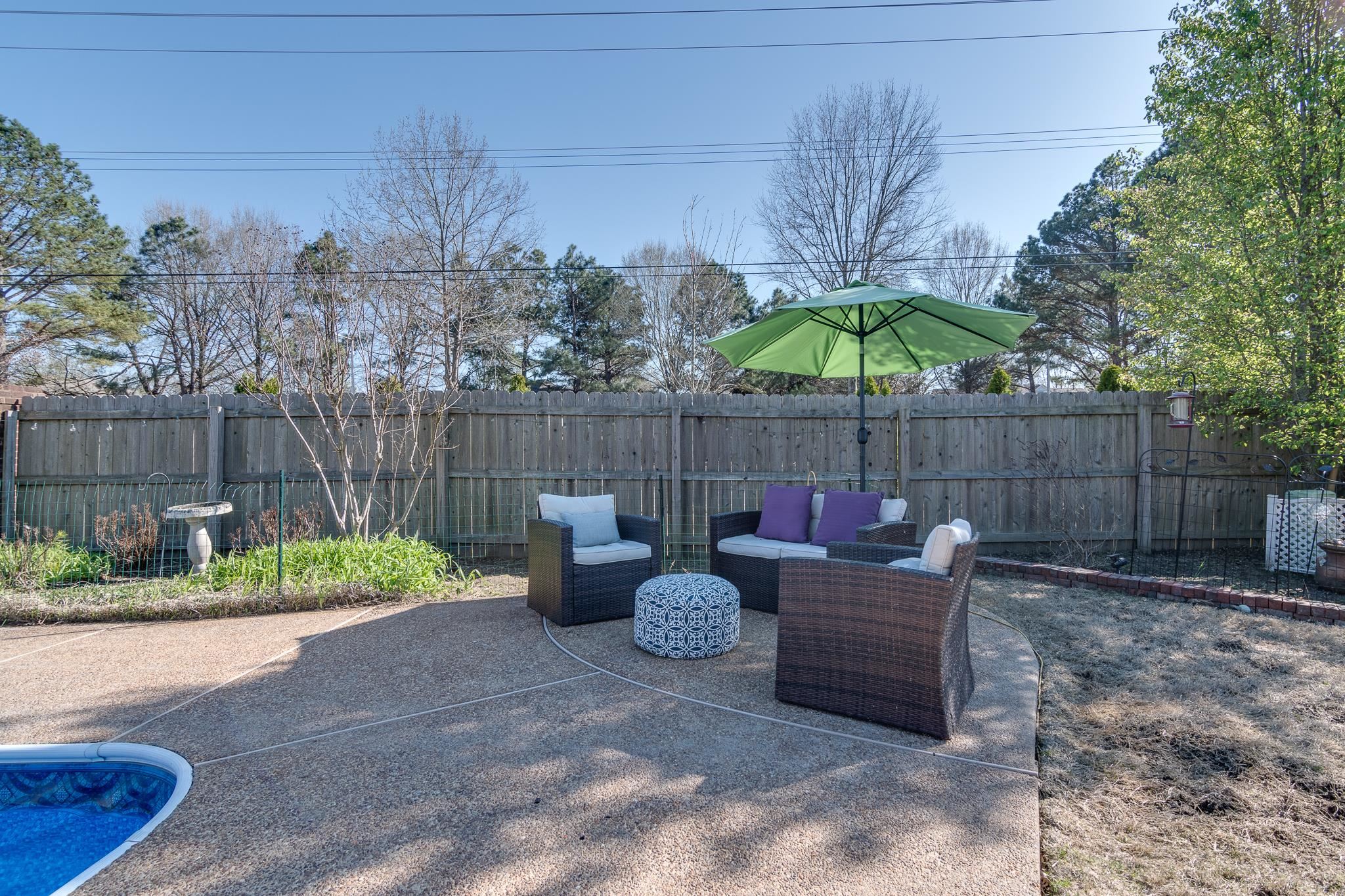 921 Hatton Street Collierville, TN 38017 - Photo 24 of 25 Gallery Image 24