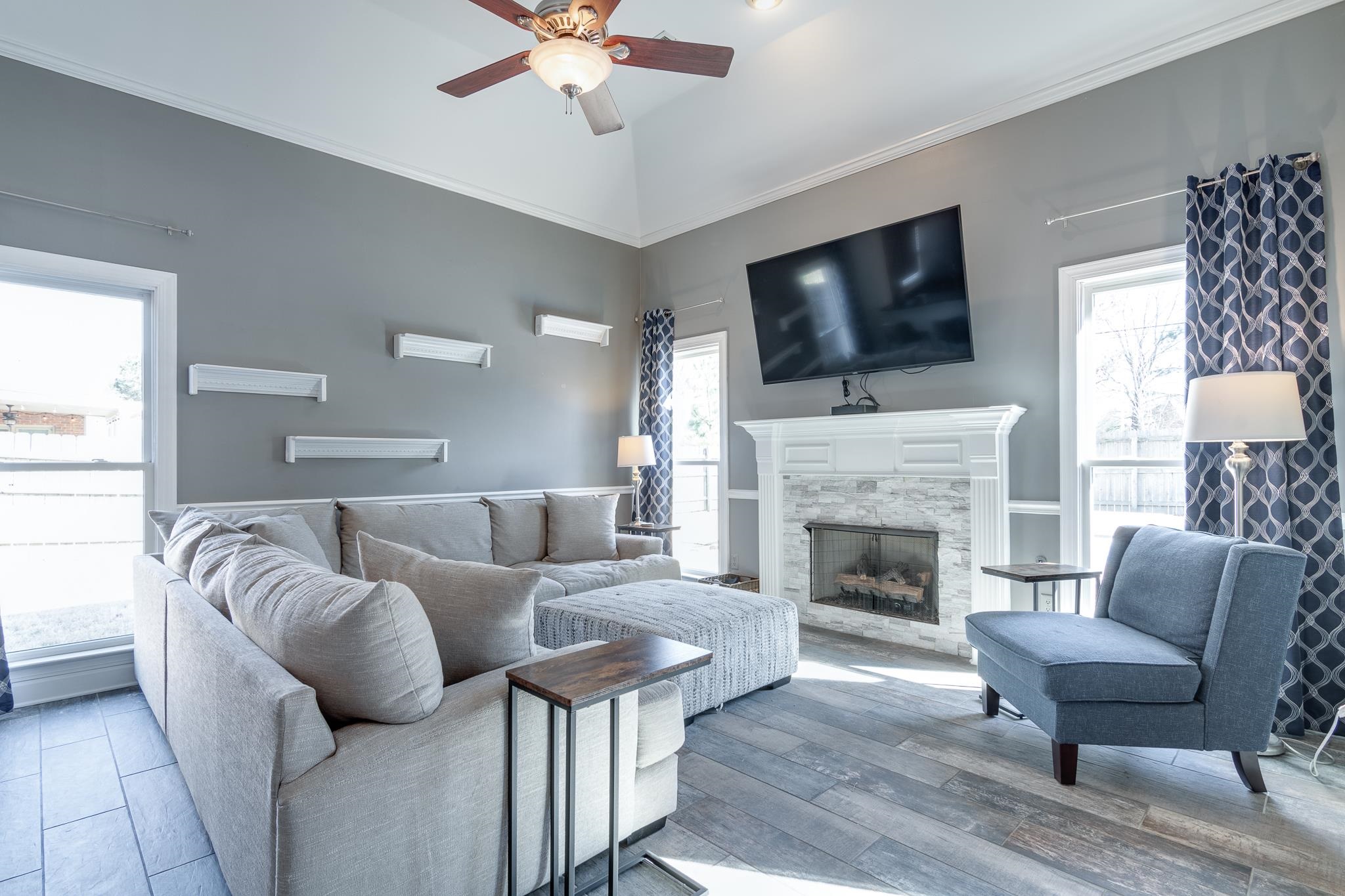 921 Hatton Street Collierville, TN 38017 - Photo 5 of 25 Gallery Image 5