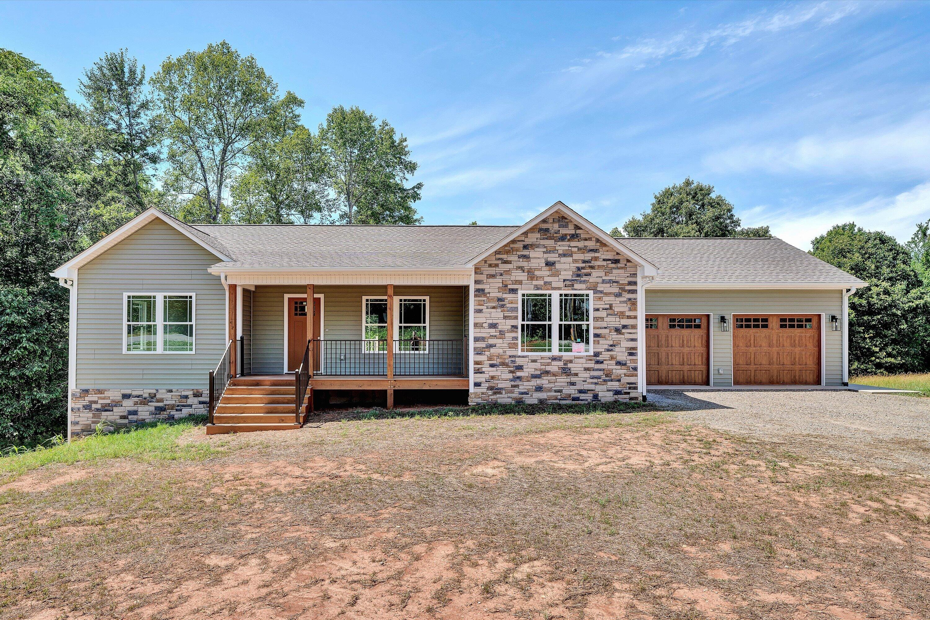 3727 Golden View Road Glade Hill, VA 24092 - Photo 1 of 39 3727 Golden View RD