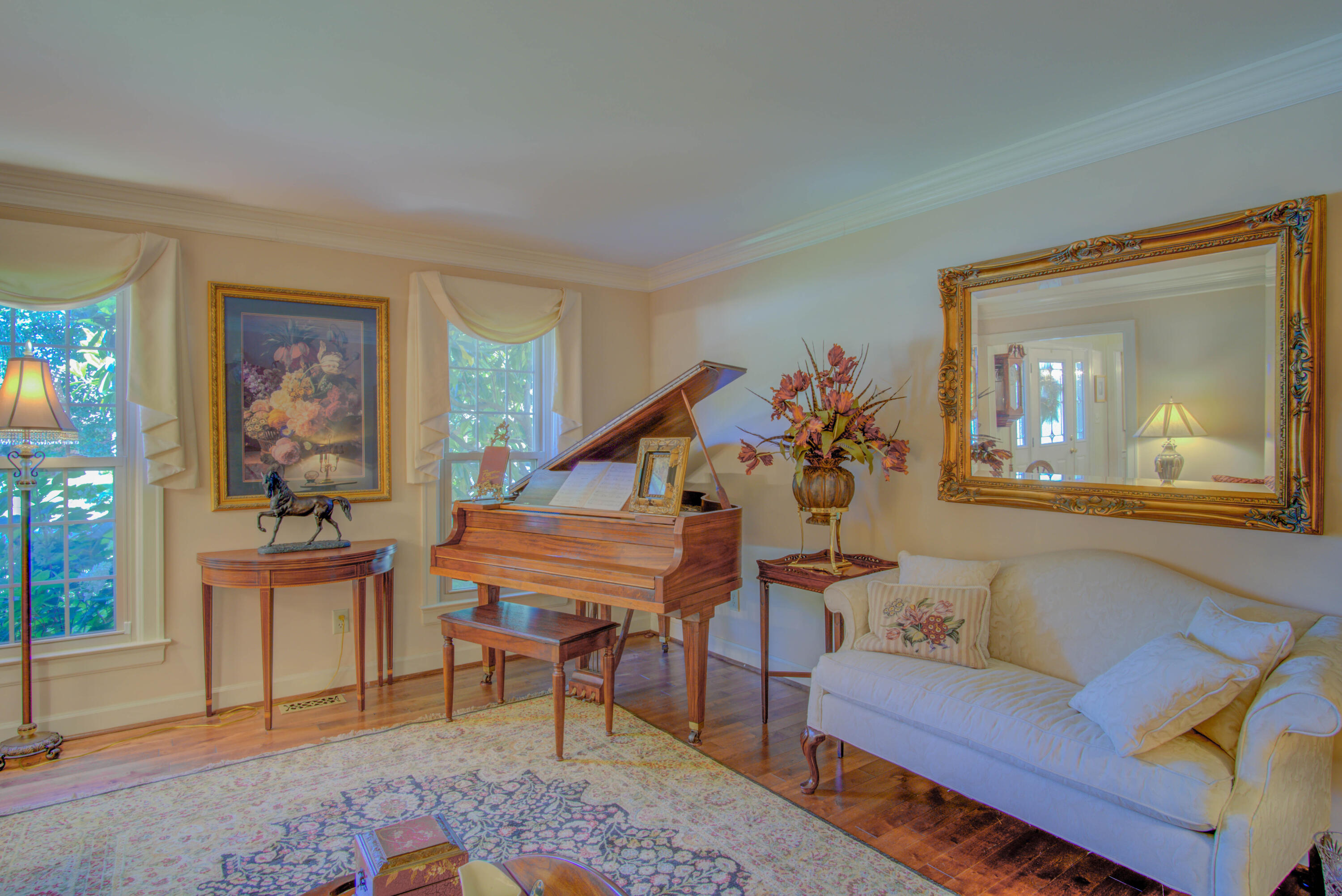 1028 Turnbridge Road Lexington, KY 40515 - Photo 7 of 48 Turnbridge-007