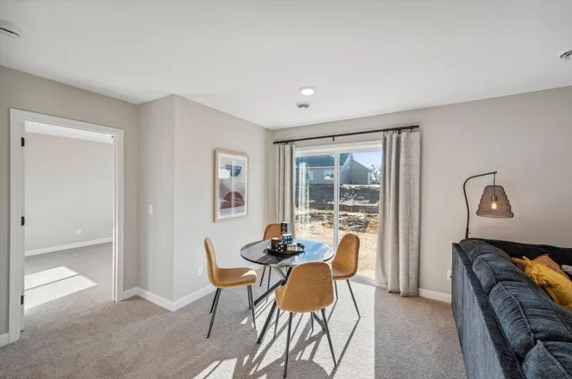 $434,900 | 1315 Woods Road Northeast, Isanti, MN 55040