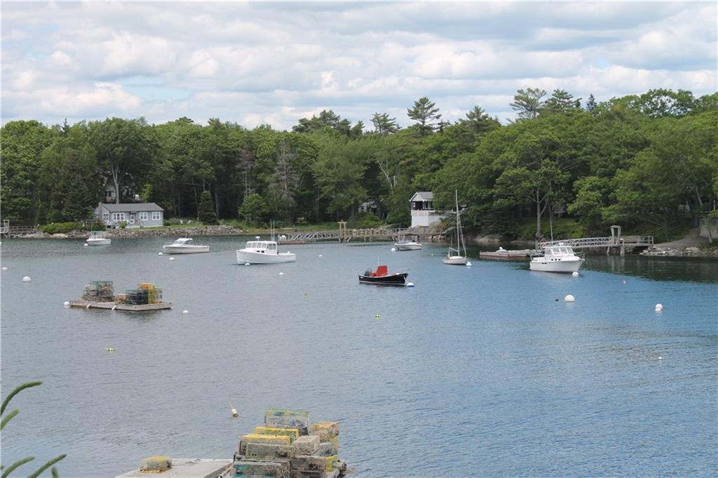 14 River Bank Road East Boothbay, ME 04544 - Photo 32 of 35 Photo