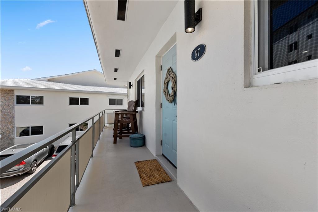 2500 Gulf Shore Boulevard North, Unit N7 Naples, FL 34103 - Photo 20 of 27
