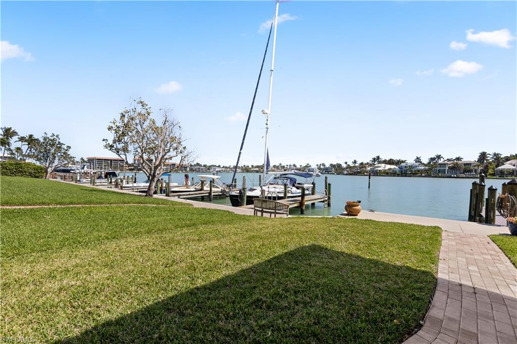 2500 Gulf Shore Boulevard North, Unit N7 Naples, FL 34103 - Photo 23 of 27