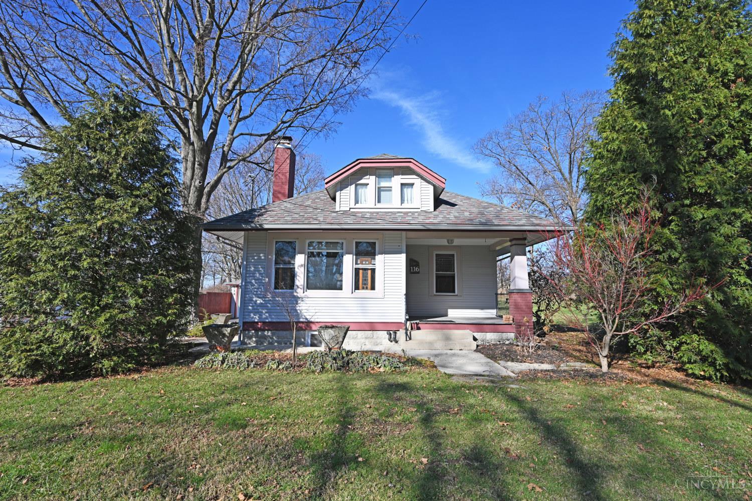 116 Dewey Street Hamilton, OH 45011 - Photo 1 of 47