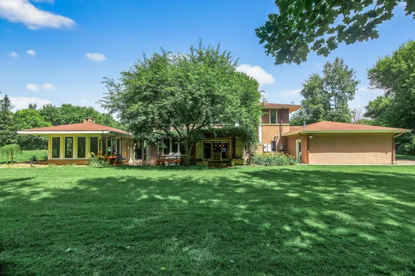 $670,000 | N8811 1047th Street, River Falls, WI 54022