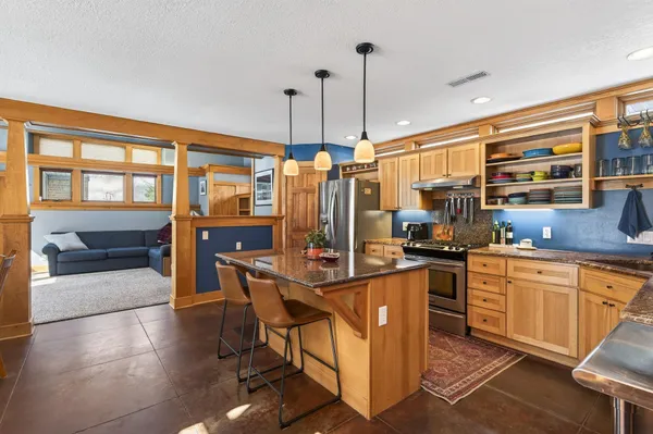 $670,000 | N8811 1047th Street, River Falls, WI 54022