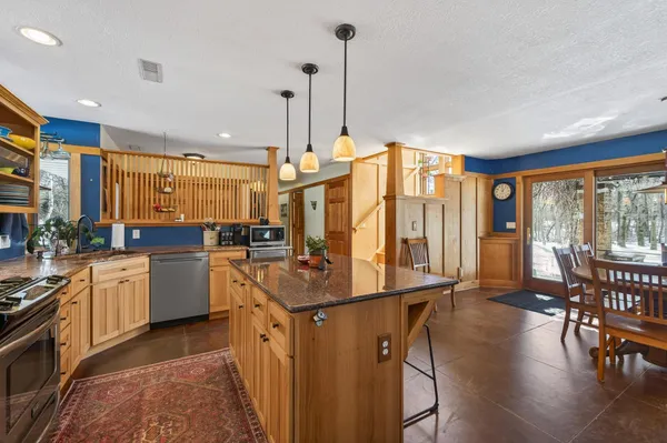 $670,000 | N8811 1047th Street, River Falls, WI 54022