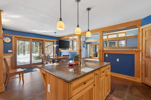 $670,000 | N8811 1047th Street, River Falls, WI 54022