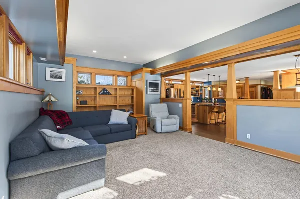 $670,000 | N8811 1047th Street, River Falls, WI 54022