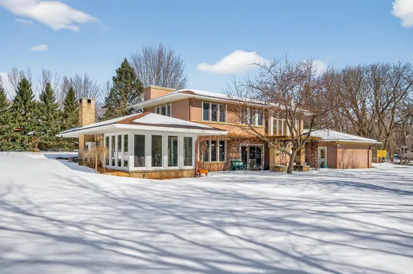 $670,000 | N8811 1047th Street, River Falls, WI 54022