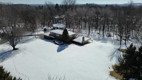 $670,000 | N8811 1047th Street, River Falls, WI 54022